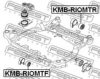 FEBEST KMB-RIOMTF Engine Mounting